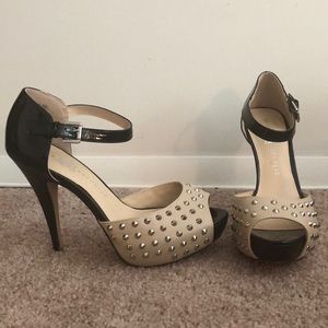Rock&Republic heels size 9
